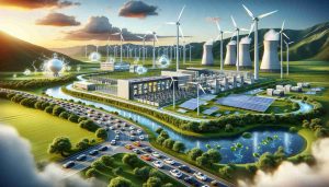 The Future of Clean Energy Innovation