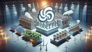 Tabreed Revolutionizes Sustainable Cooling with Cutting-Edge Technology