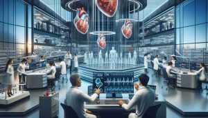 Revolutionizing Cardiometabolic Research for a Healthier Future