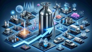 Exploring the Diverse Applications and Growth Drivers of Liquid Nitrogen Market