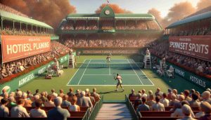 HotelPlanner Expands Tennis Sponsorships