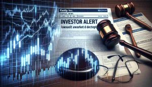 Investor Alert: Fastly Inc. Lawsuit Unveils Market Deception