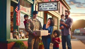 Empowering Local Businesses to Support Military Families