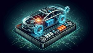 Revolutionizing Electric Mobility with Advanced Battery Technology