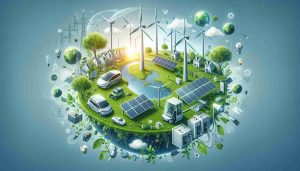 Eco-Friendly Innovations Revolutionizing Clean Energy Markets