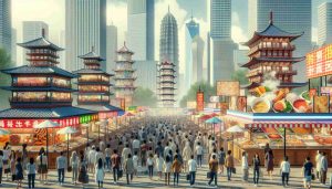 Exciting Expansion of International Food Expo in Shanghai