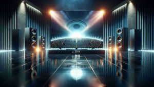 Experience Immersive Big Screen Entertainment with Hisense