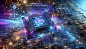 Unveiling the Future: Advances in Quantum Computing