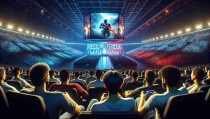 New Era of Global Gaming Competitions Unfolds