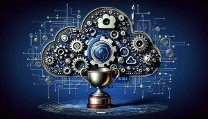 Rackspace Technology Recognized as Key Player in Cloud Services Industry