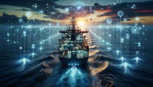 Revolutionizing the Maritime Industry with Advanced Connectivity Solutions