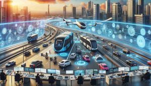 Innovative Technology Solutions Revolutionize Transportation Sector