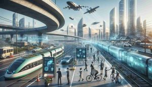 Revolutionizing the Future of Sustainable Transport