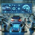 Revolutionizing Vehicle Maintenance Trends Beyond 2028