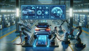 Revolutionizing Vehicle Maintenance Trends Beyond 2028