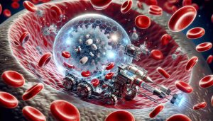 Revolutionizing Drug Delivery Through Nanotechnology Innovations