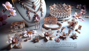 Empowerment in Adornment: Introducing the Blossom Collection