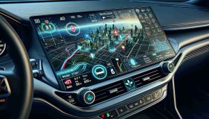 Revolutionizing In-Car Navigation: The New Era of Interactive Mapping