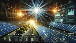 Solar Innovations Transforming Energy Management