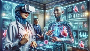 Unveiling the Future of Telemedicine: A Fresh Perspective