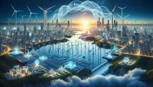 Revolutionary Energy Innovations in 2024