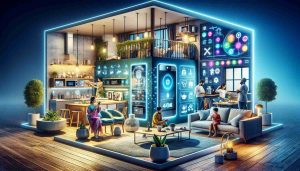 Revolutionizing Modern Living with Smart Home Innovations