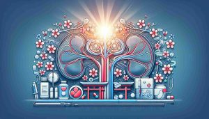 New Hope for Kidney Disease Treatment in Japan