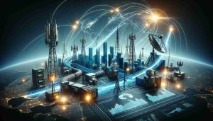 Advancements in Communication Infrastructure Propel Market Growth