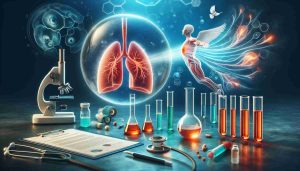 New Breakthrough in Treatment of Pulmonary Hypertension