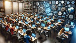 Digital Revolution: Embracing the Future of Online Education