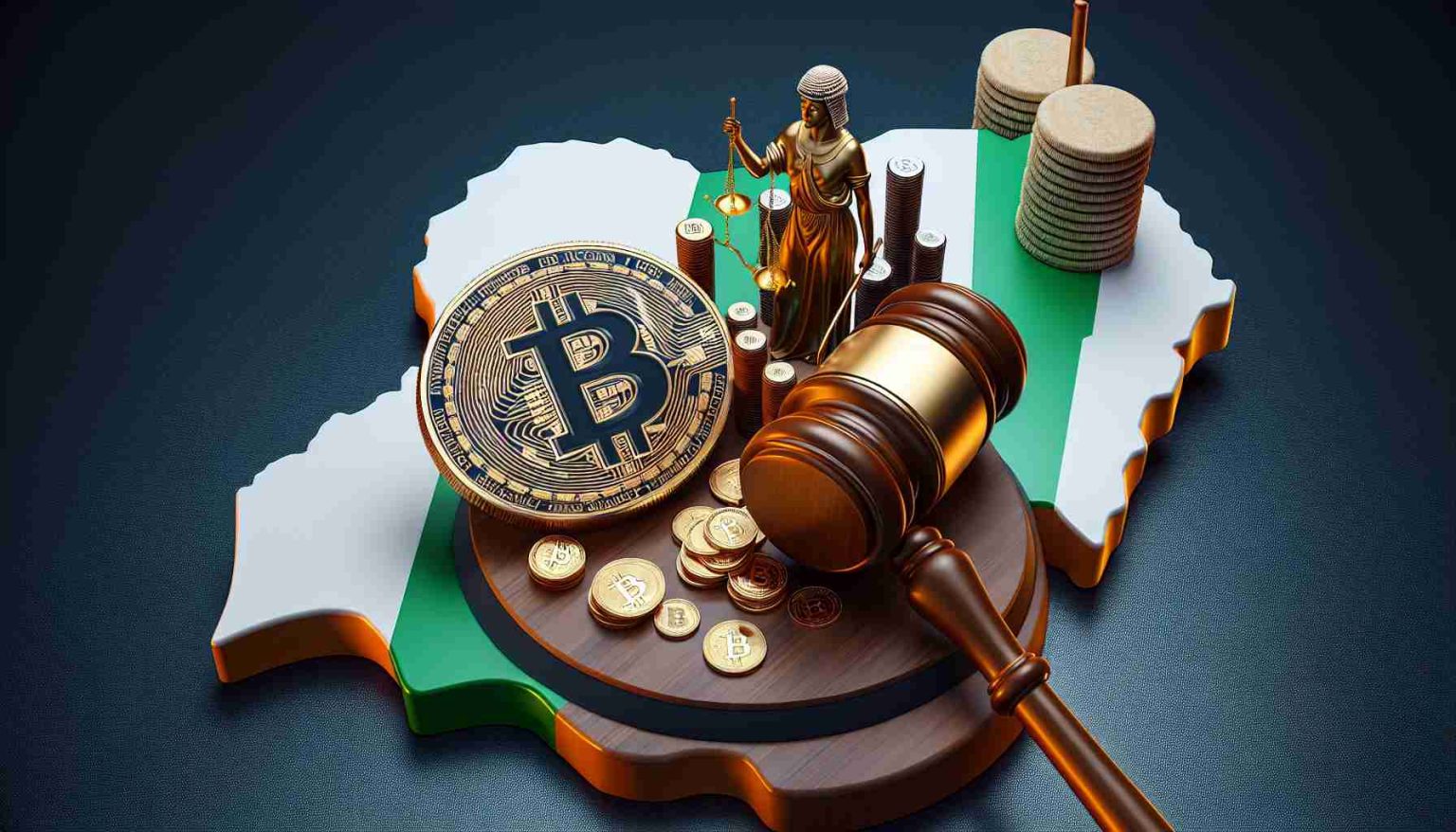 Nigeria Emerges as Key Player in Cryptocurrency Regulation