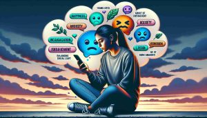 The Impact of Chatting Apps on Mental Health Among Gen Z