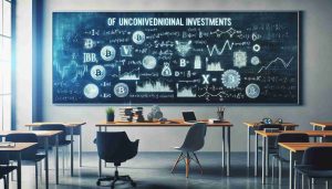 The Science Behind Unconventional Investments