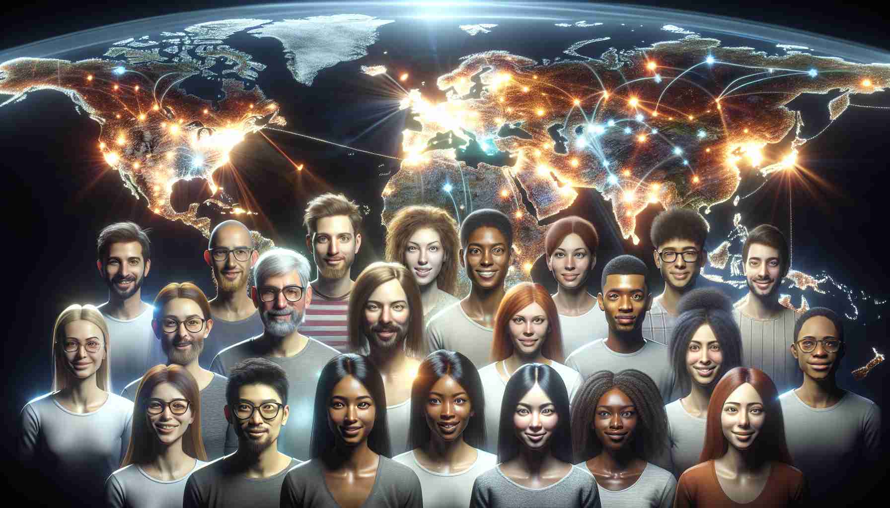 Explorando as Estrelas em Ascensão no Mundo dos Inovadores Tecnológicos