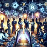 The Rise of Cryptocurrency Traders: Empowering Long Positions