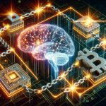 Revolutionizing the Future: The Intersection of AI and Blockchain