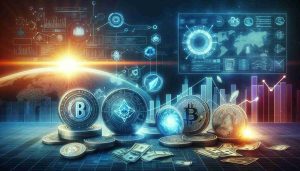 The Rise of Digital Assets: A New Dawn for Financial Innovation