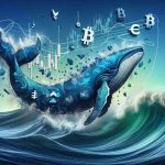 Whale Activity Surges in SHIB Market Amid Crypto Volatility