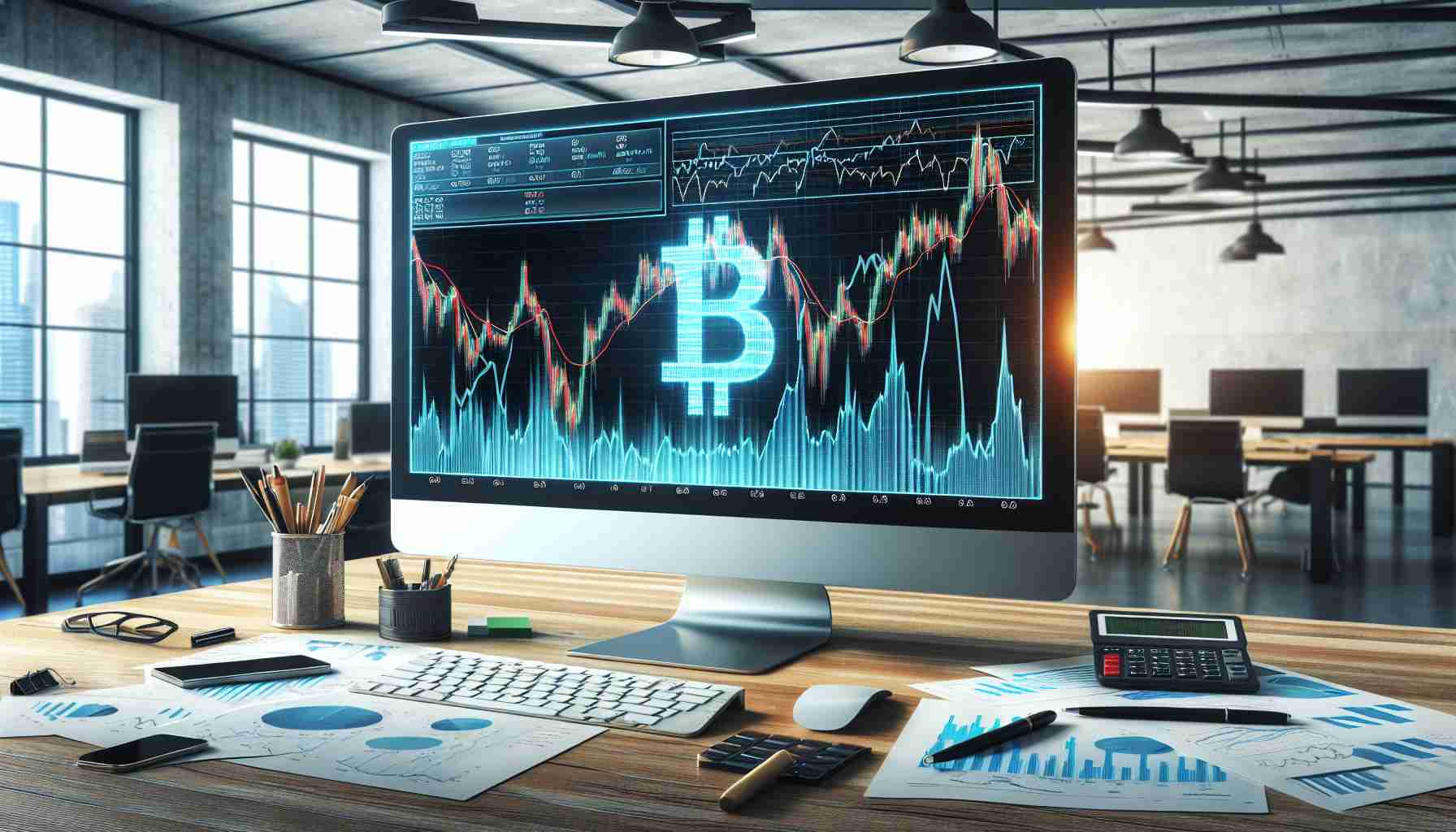 Understanding Bitcoin Price Volatility