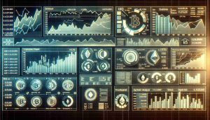 Cryptocurrency Market Trends Showing Stability Amid Fluctuations