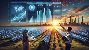 The Rise of Solar Energy: A Promising Outlook