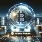 New Crypto Platform “Liberty Finance” Emerges in the Digital Realm