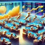 Exploring the Memecoin Craze: Profitability Amid Market Pressure