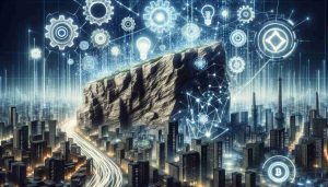 Innovative Developments Serving as the Foundation for Tomorrow’s Blockchain Landscape