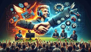 Revolutionizing Fan Engagement: The Future of Esports Partnerships