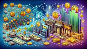 The Evolution of Financial Behavior: A New Era for Digital Assets