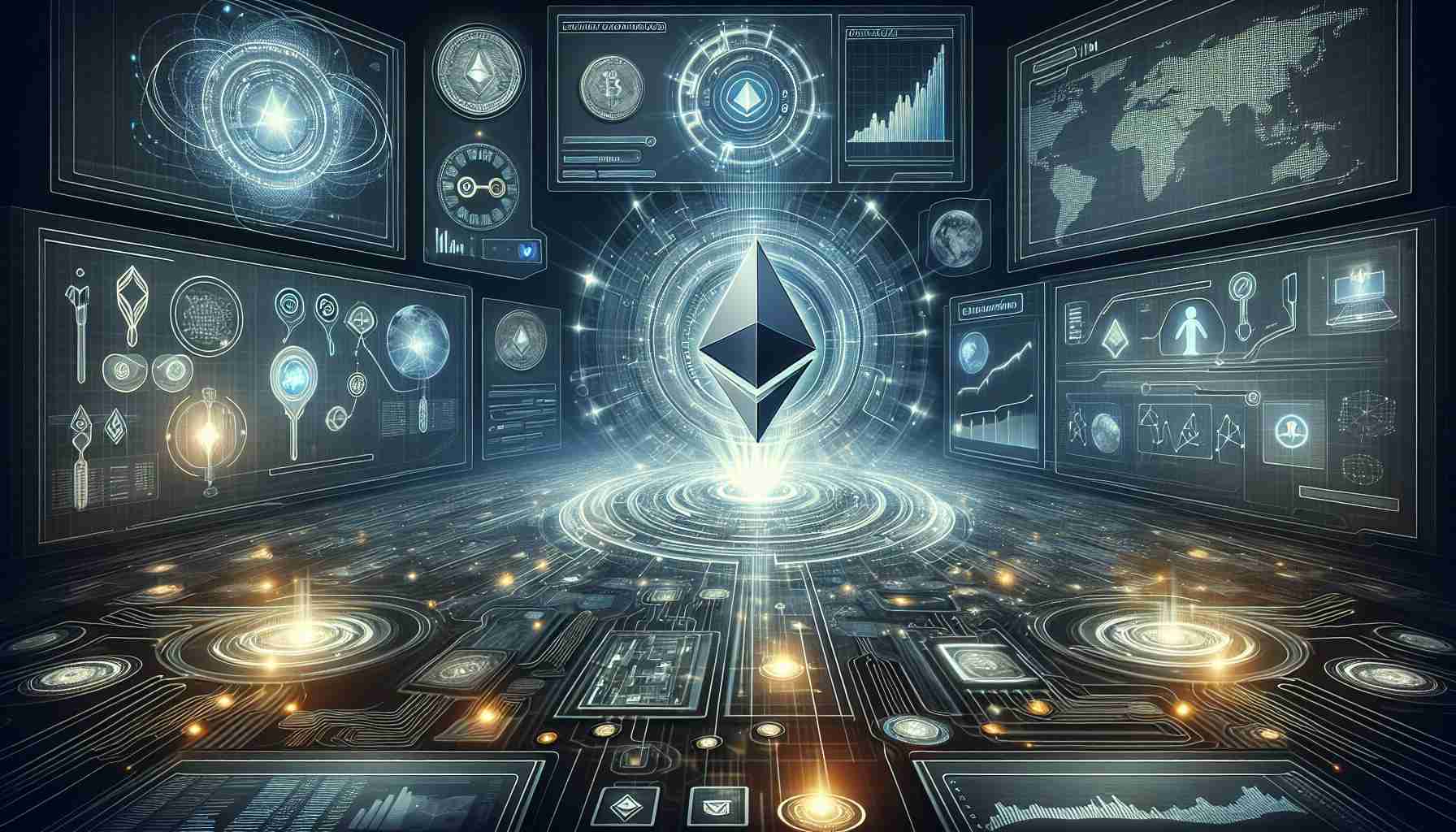 Exploring the Future of Ethereum: Predictions and Possibilities