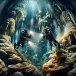 Exploring the Wonders of Underwater Caves