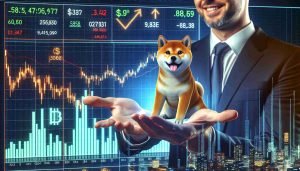 Dogecoin Price Surge Sparks Investor Enthusiasm