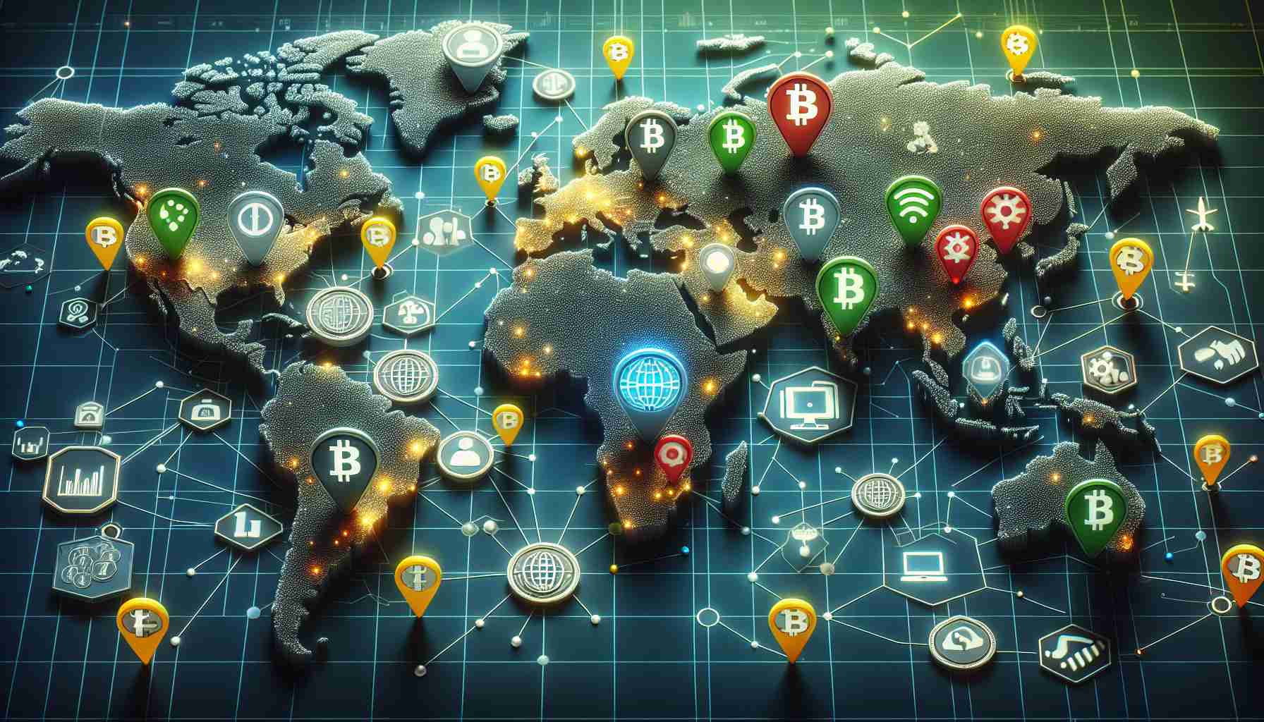 Binance Expands Global Reach While Resolving Regulatory Issues